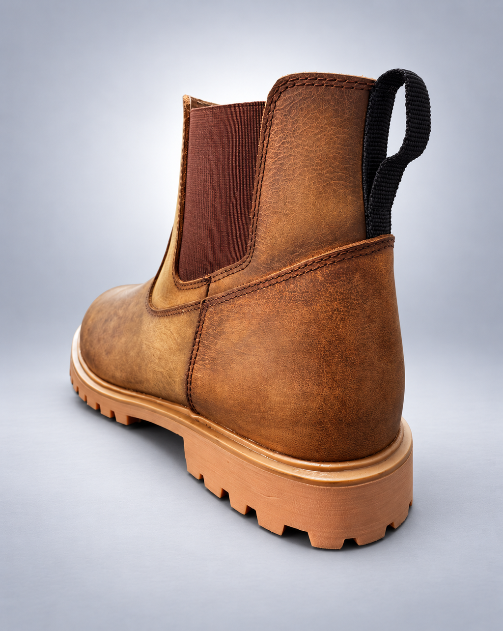 Chelsea Boot