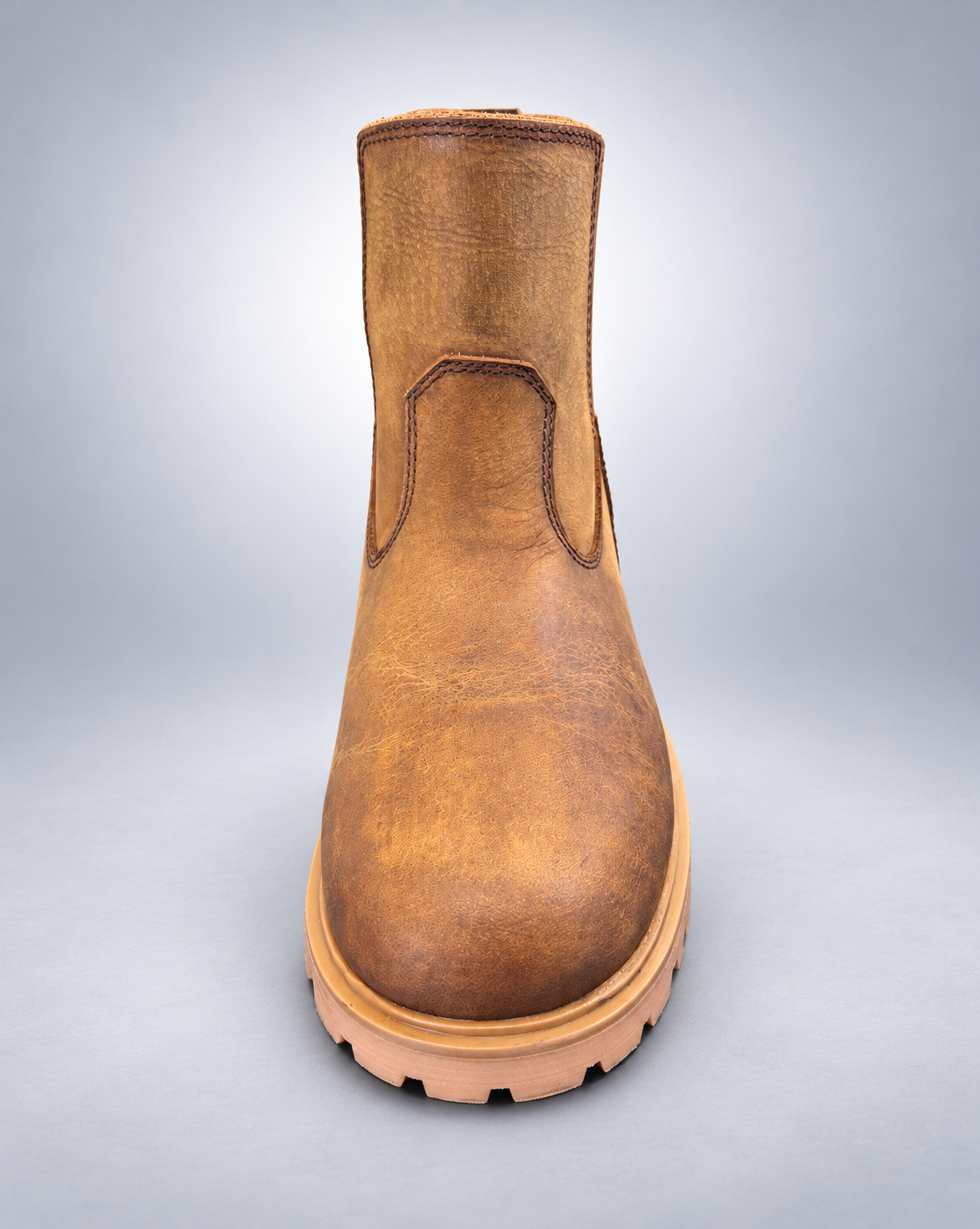 Chelsea Boot