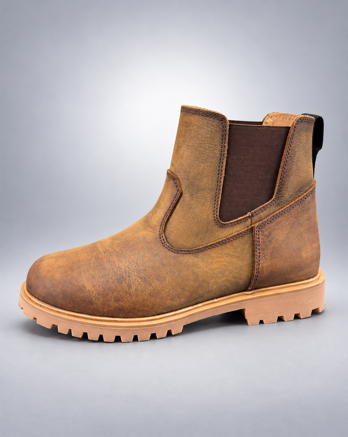Chelsea Boot