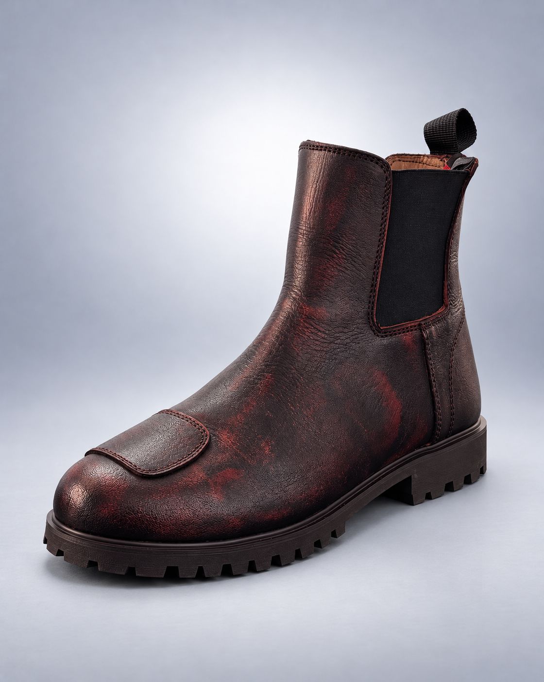 Chelsea Boot