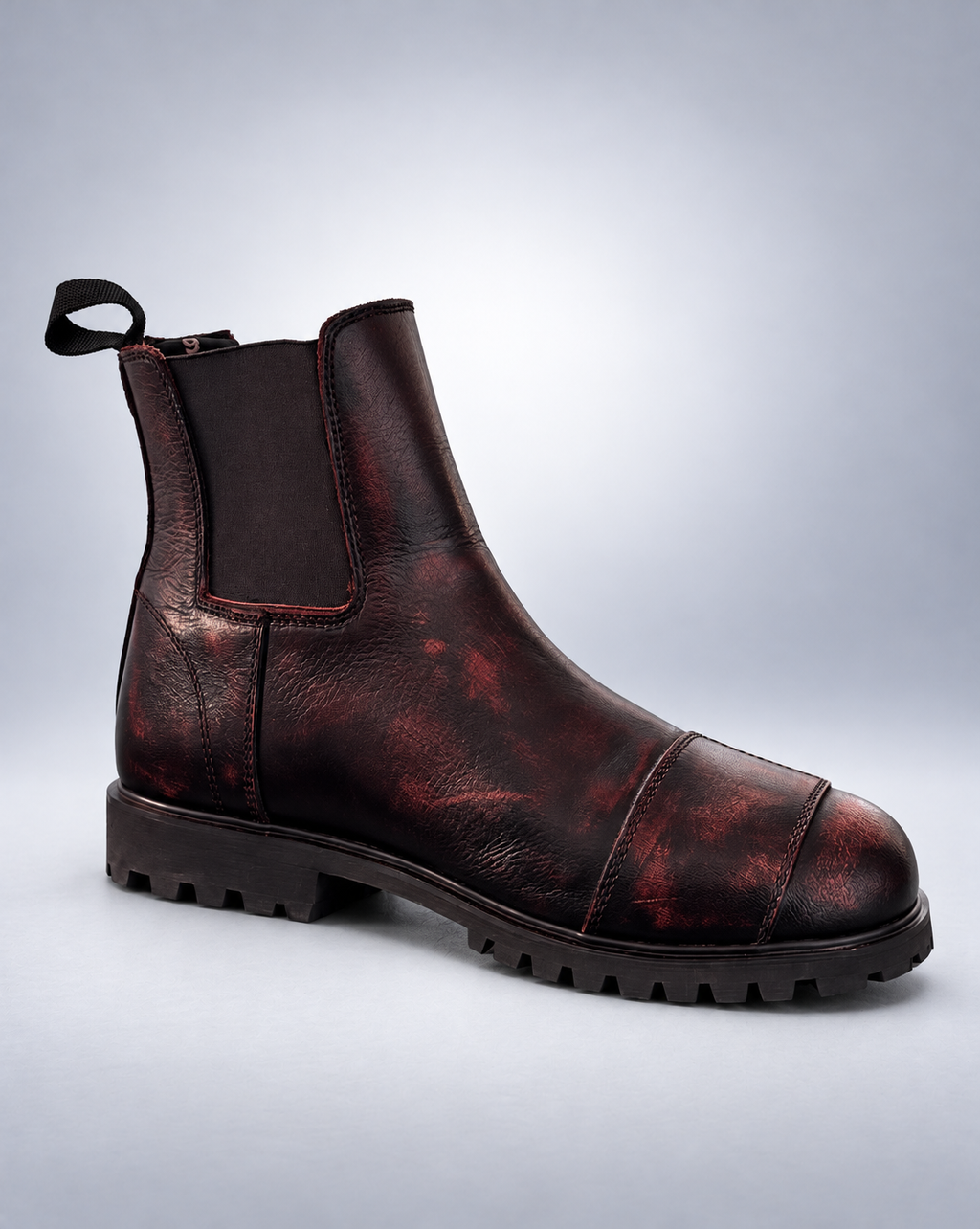 Chelsea Boot