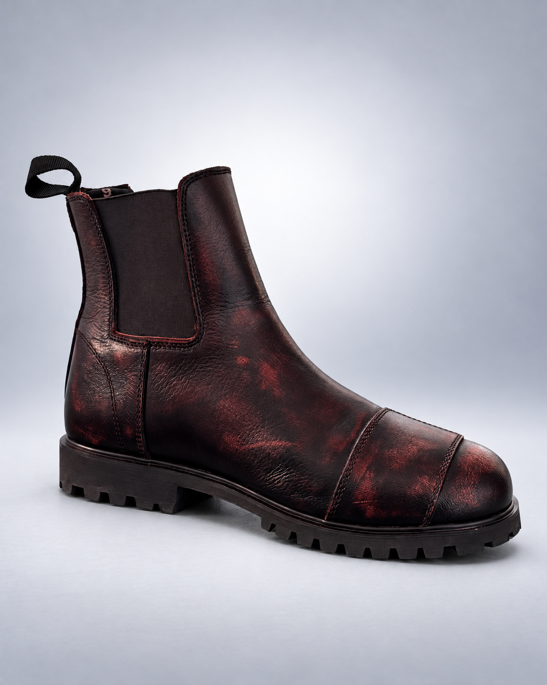 Chelsea Boot