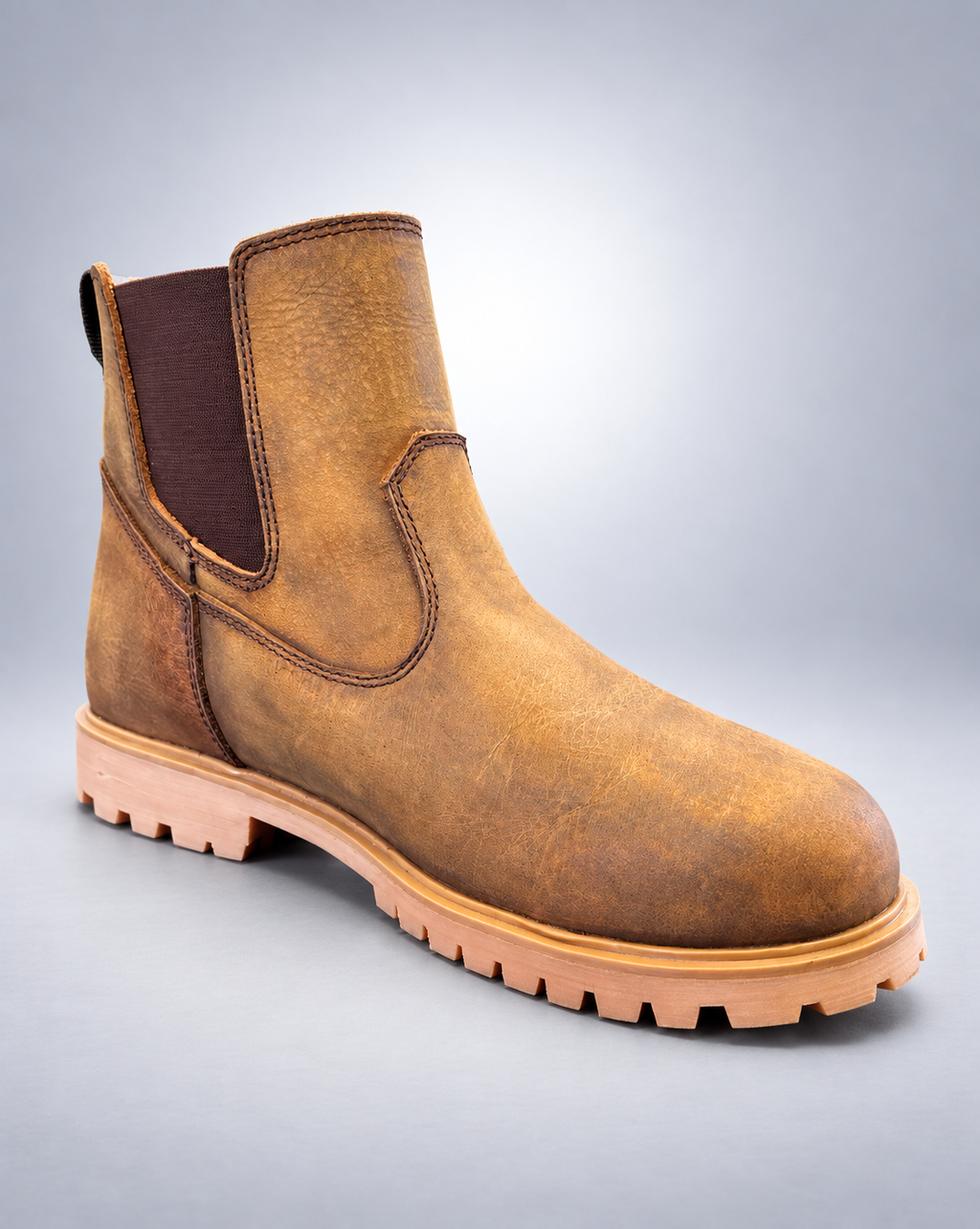 Chelsea Boot