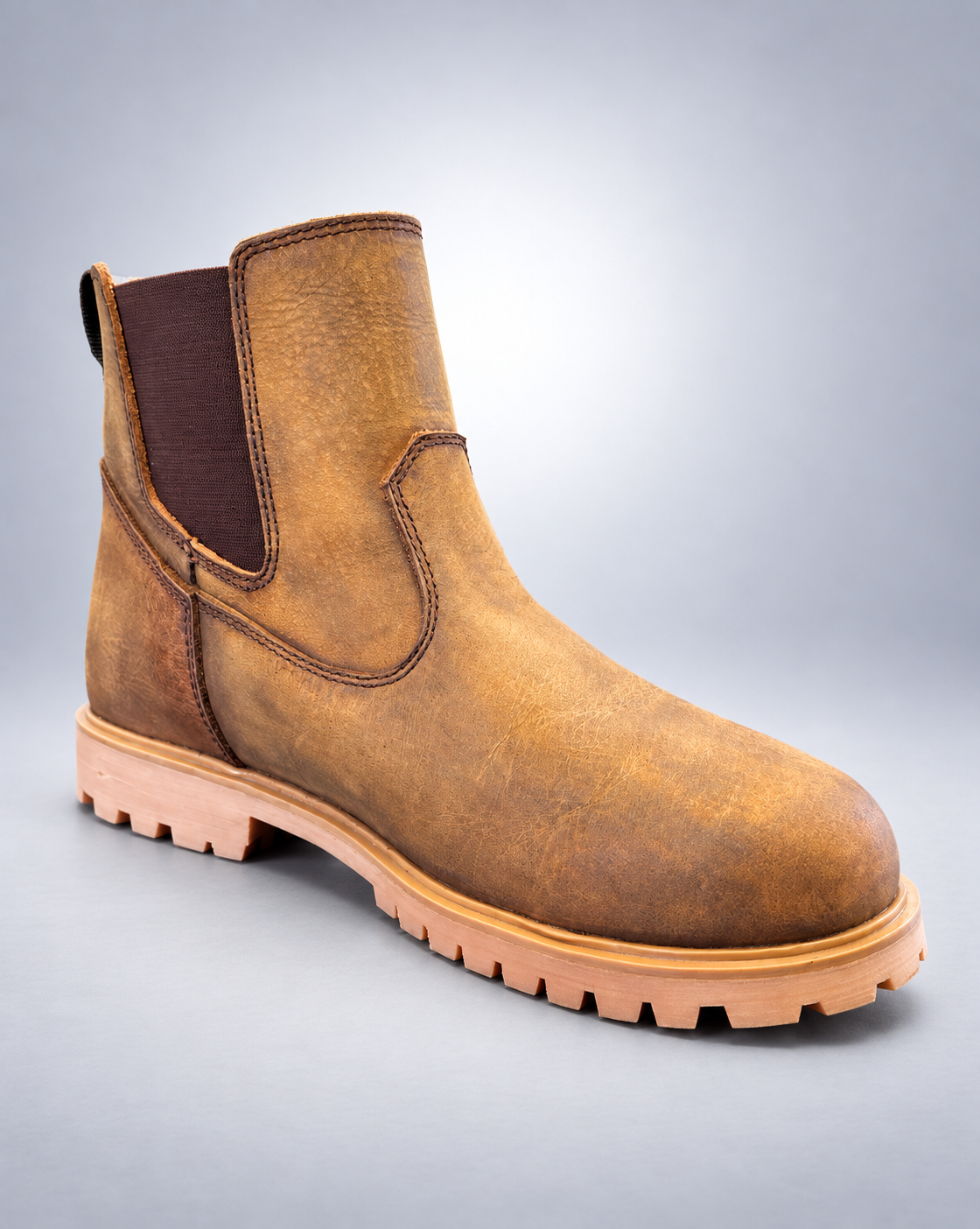 Chelsea Boot